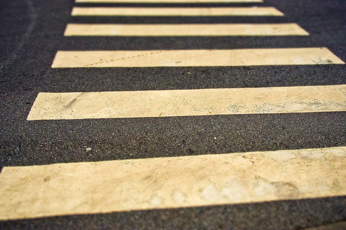 In città verranno realizzati sette nuovi attraversamenti pedonali e tre riduttori di velocità