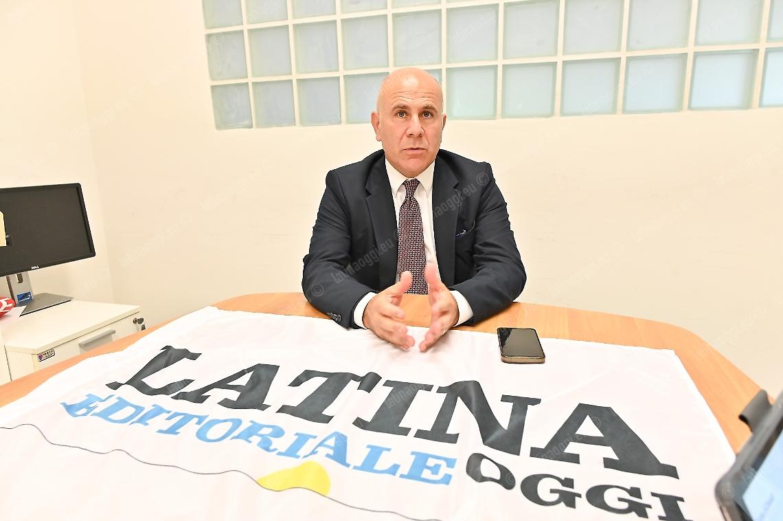 De Meo e l’Europa della moderazione: "Forza Italia avrà un ruolo centrale"