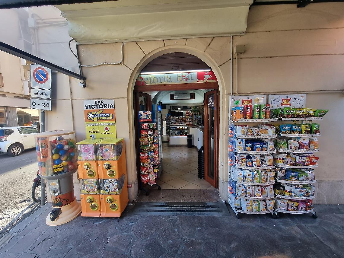 Con un “Gratta e Vinci” da 5 euro ne porta a casa 10mila