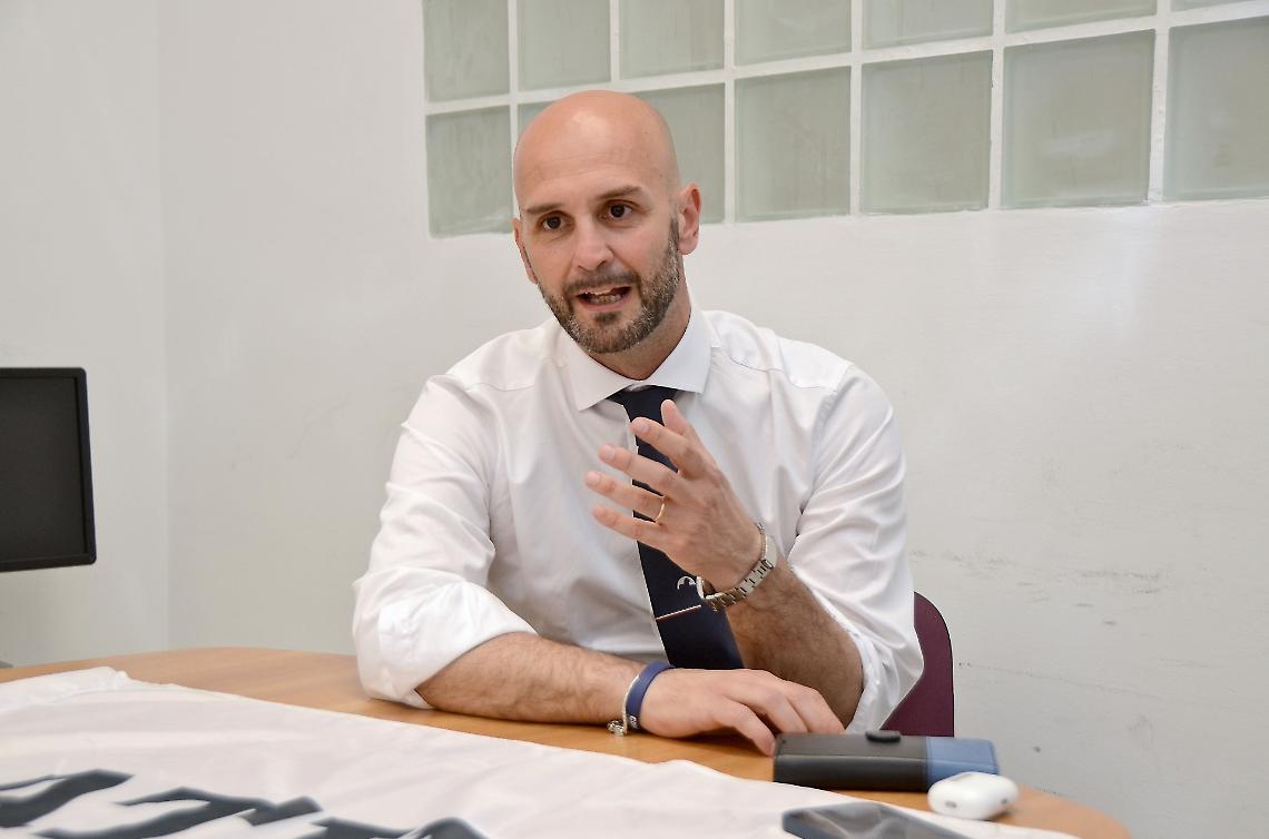 Procaccini: "L'Europa si sposta a destra. A Bruxelles maggioranze liquide"