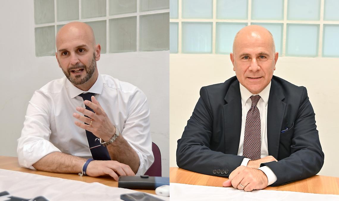 Elezioni Europee, Fratelli d'Italia primo partito. Procaccini e De Meo in testa per preferenze