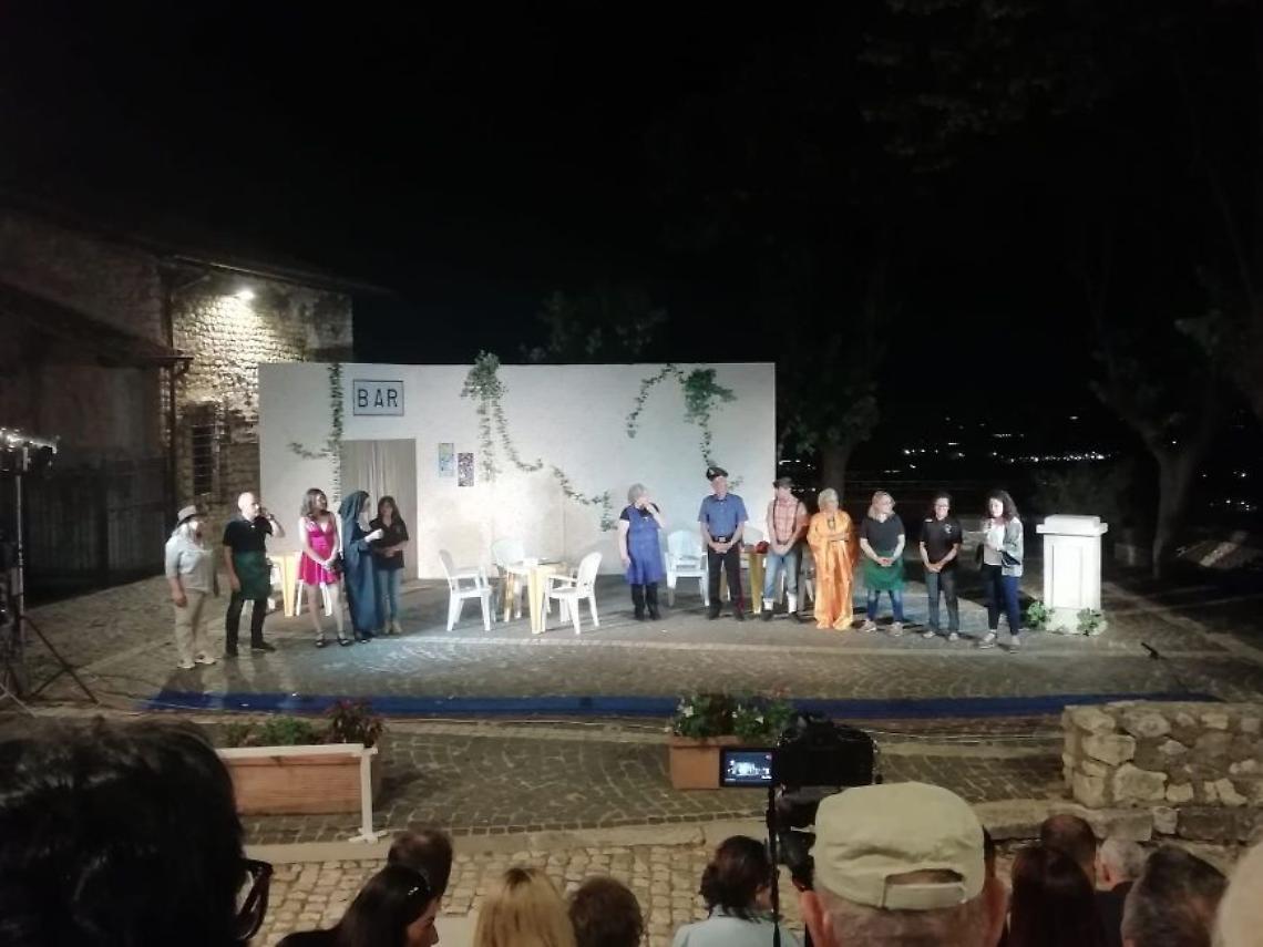 Torna "Sermonet'Amo e i suoi fratelli", tutto pronto per la  V edizione