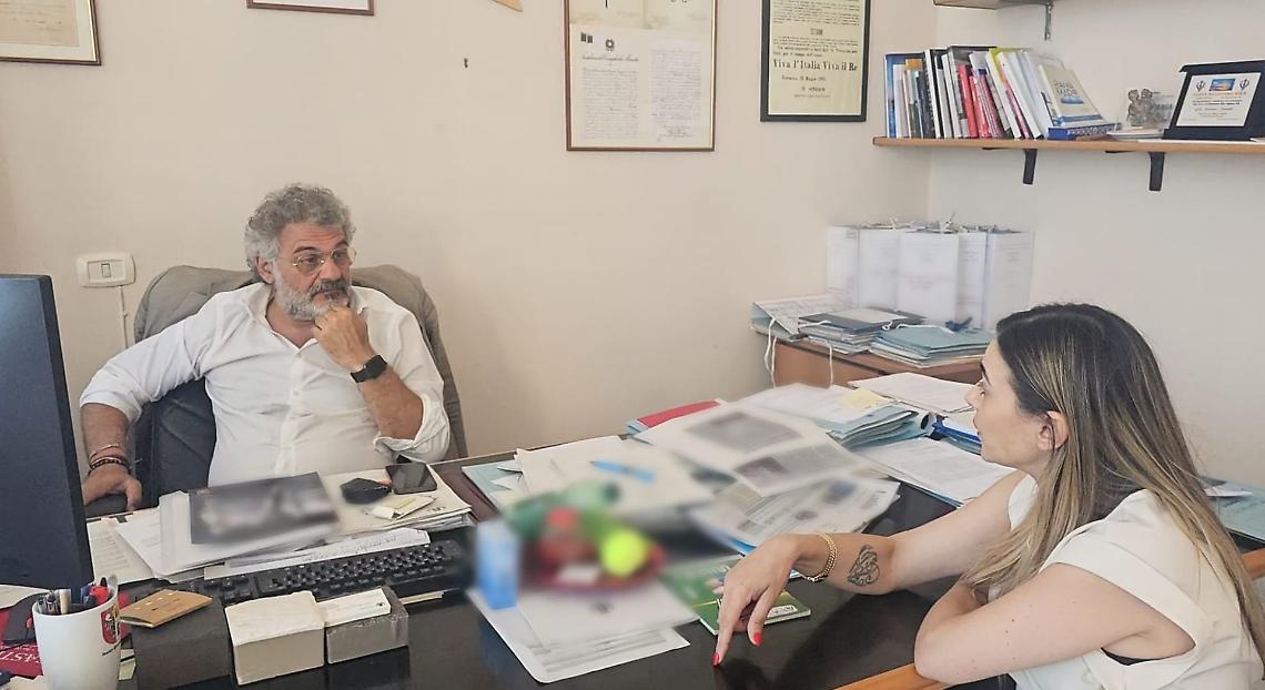 Emergenza abitativa, sottoscritta l’integrazione al protocollo tra Comune di Terracina e la Caritas