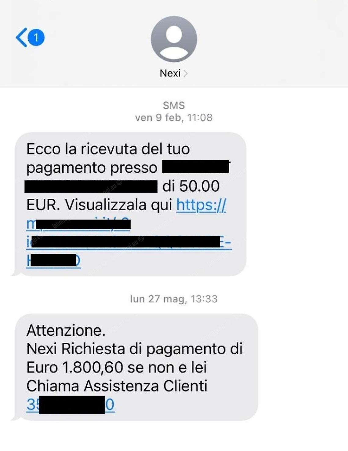 Messaggi falsi nelle chat reali, è la nuova frontiera della truffa 2.0