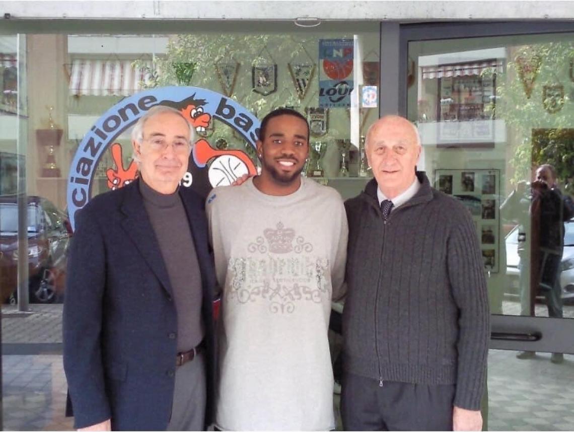 Il mondo della pallacanestro piange la scomparsa di Giacomo Londero
