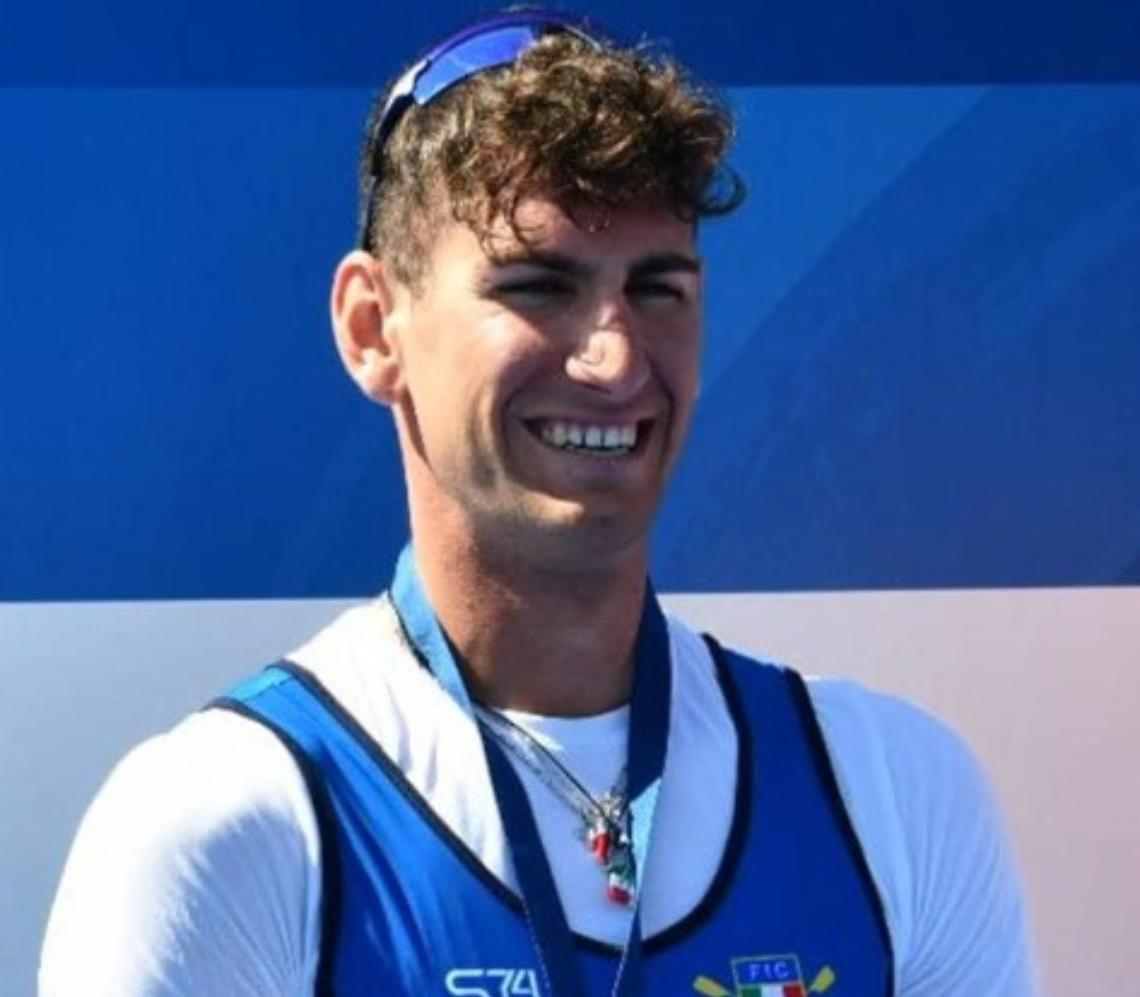 Matteo Sartori non ha dubbi: «Vogliamo spaccare tutto»