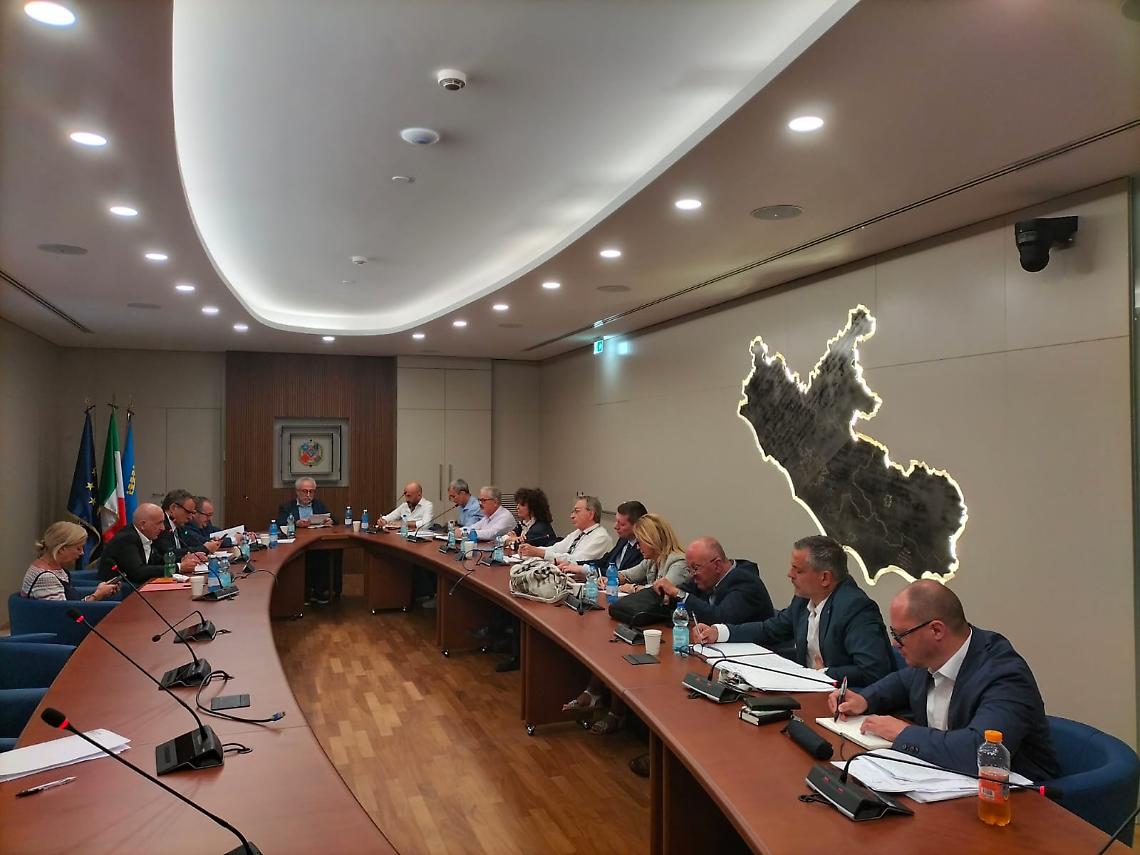 Satman Singh, tavolo in Regione. Rocca chiede un incontro con il Prefetto