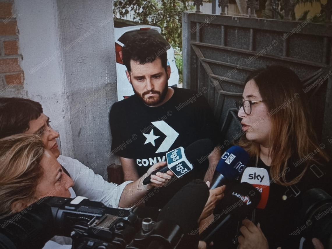 Morte di Satnam Singh, parlano i vicini:  «Poteva essere aiutato»