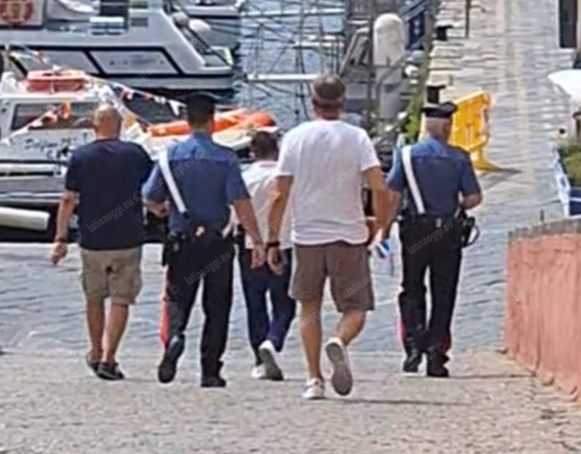 Mazzette per i lavori pubblici, D'Amico si dimette da consigliere comunale