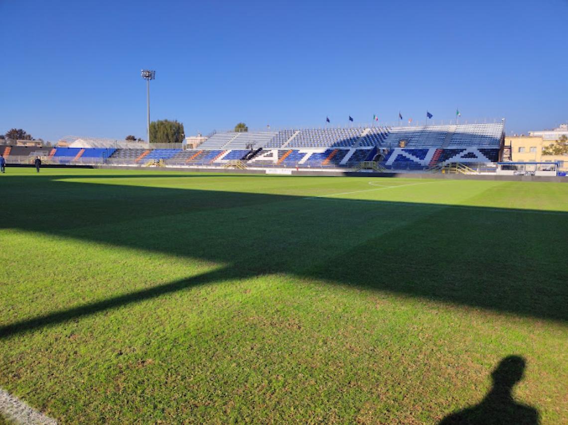 Europeo Calcio Under 21, al Francioni si gioca il 5 settembre