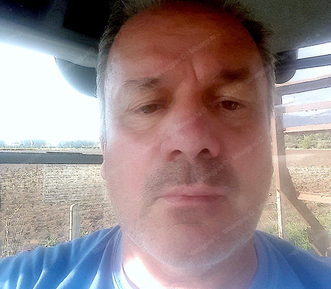 Luigi Guerriero è la quinta vittima del lavoro in pochi giorni