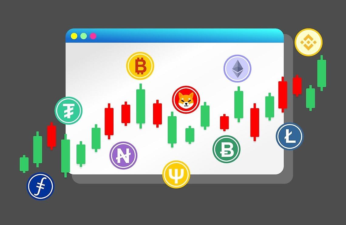 Arriveranno presto i bancomat Bitcoin a Latina?