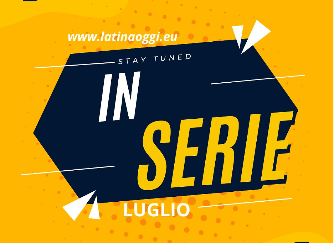 Le Serie Tv da guardare a Luglio