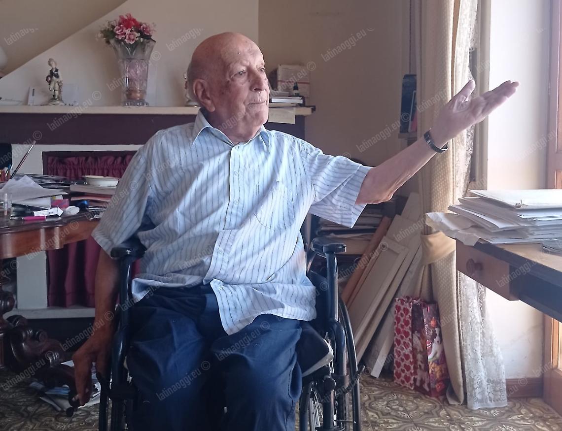 Di Formia, di arte e altri amori di Giuseppe Supino 