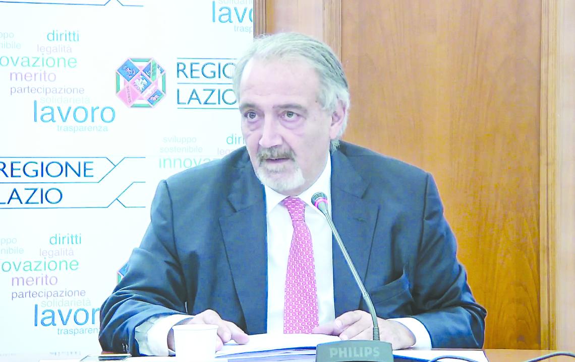Rimpasto alla Regione Lazio, l’ora della verità