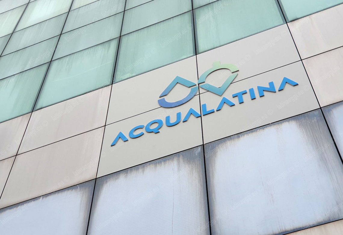 Acqualatina, rinviata l'assemblea dei soci per l'aumento di capitale