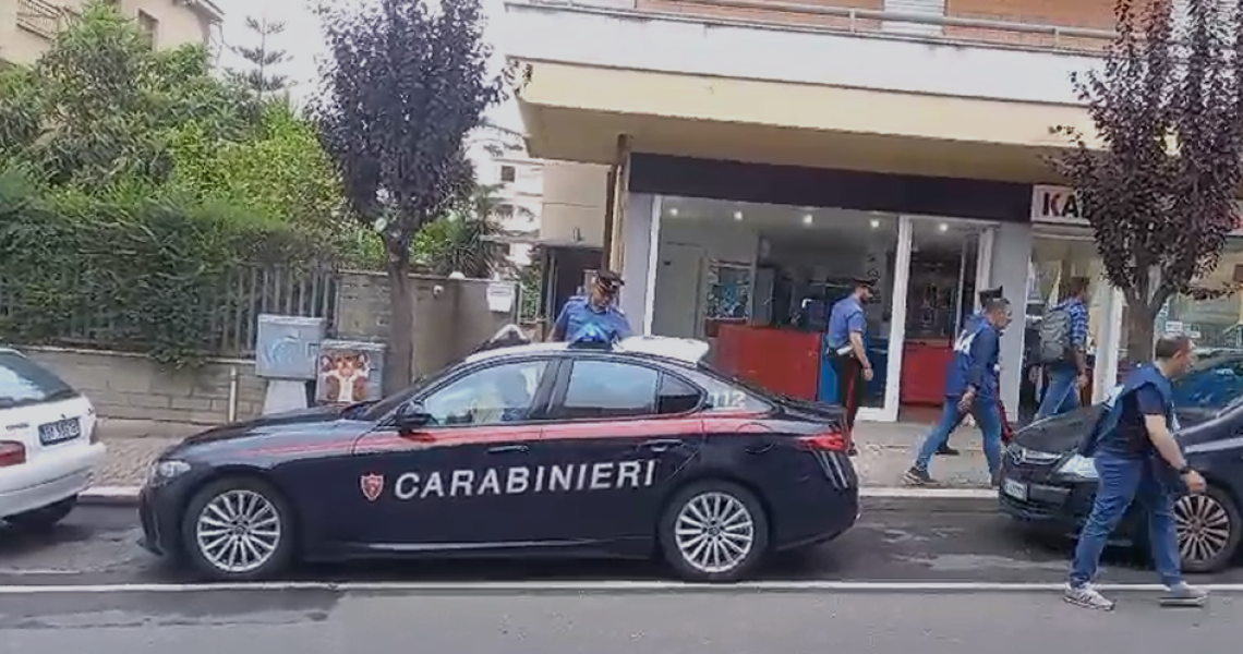 "Arresti Aprilia, scenario inquietante che ancora una volta accende un faro sulle infiltrazioni della mafia nelle istituzioni"