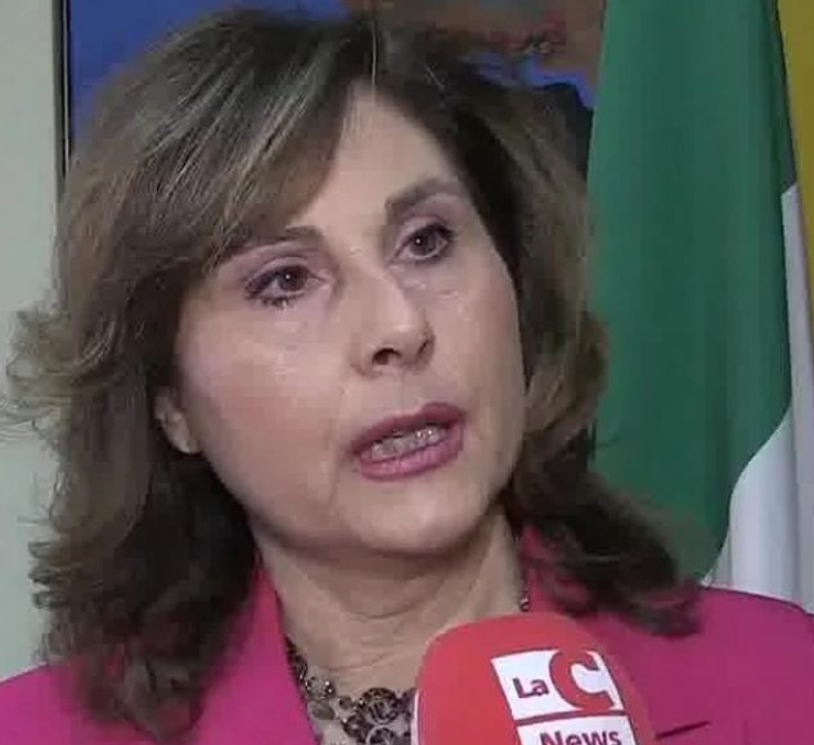 Nominato il nuovo Prefetto di Latina: è Vittoria Ciaramella