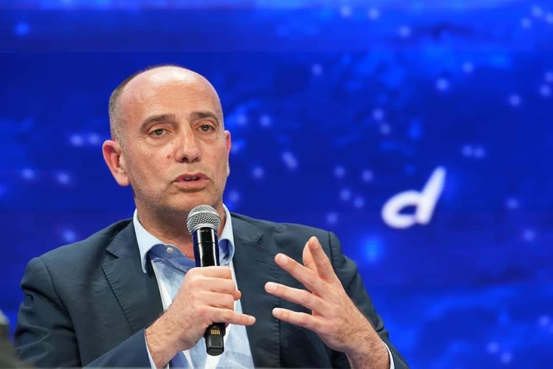 Servizio idrico, Stefanelli: «Abbiamo difeso i diritti dei cittadini»