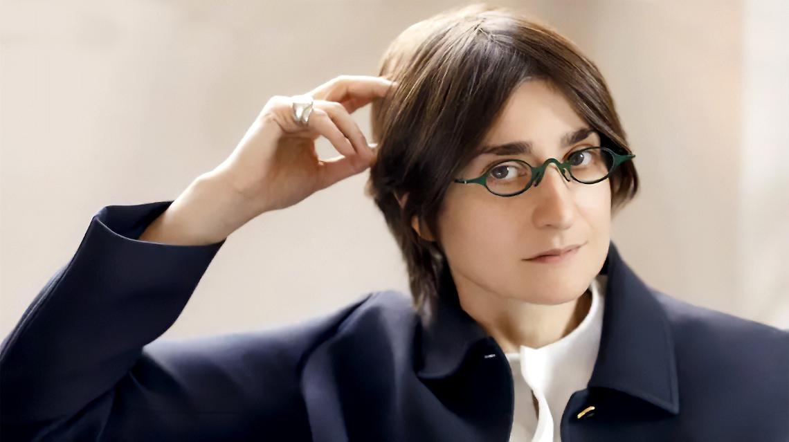 Premio Strega, la notte di Chiara Valerio: oggi la serata finale 