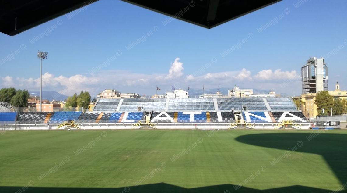 Coppa Italia Lega Pro, il Latina "pesca" il Perugia
