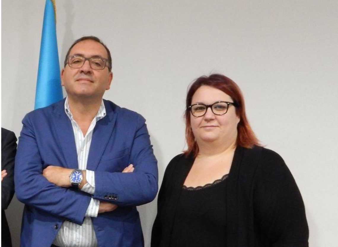 Arresti ad Aprilia: la gara del Tpl, i favori a Tesei