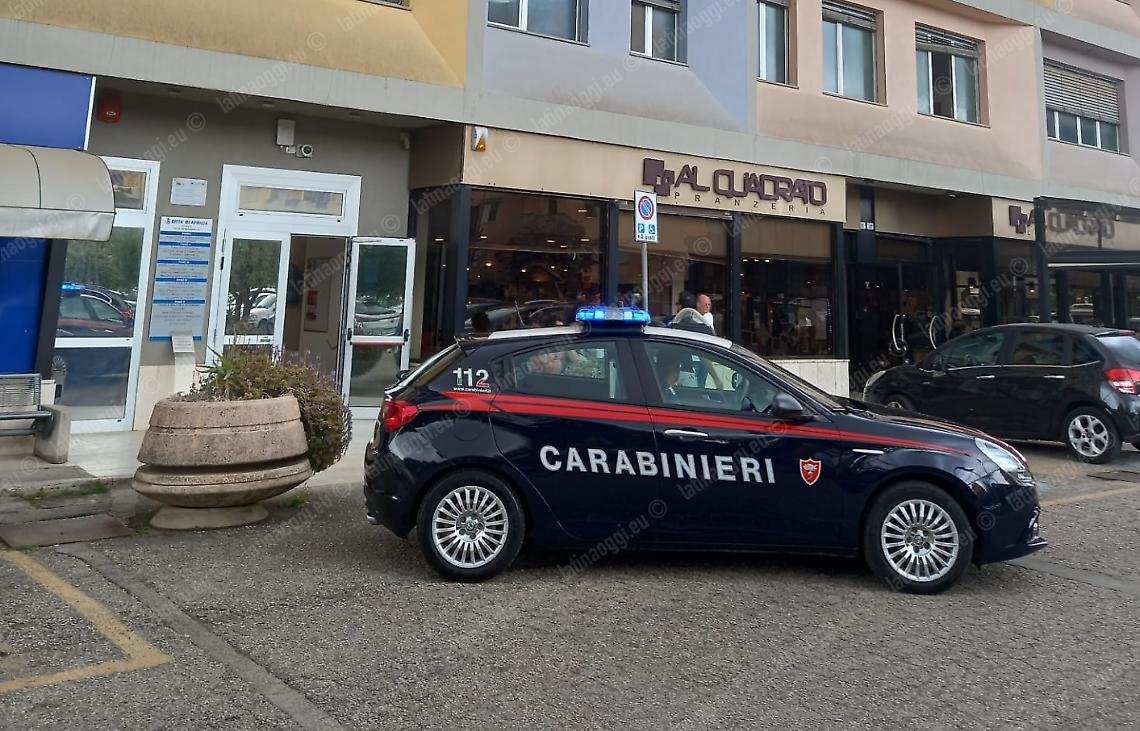 Mafia apriliana, anche Madaffari poteva morire se toccava Forniti