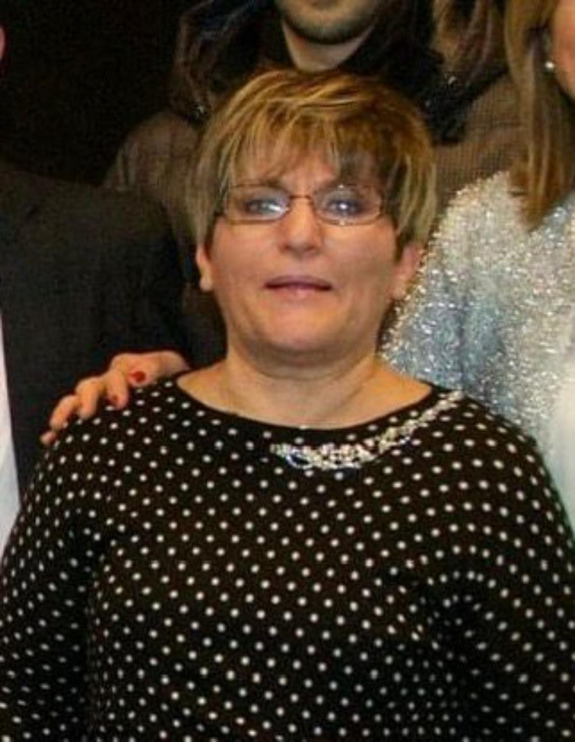 Scuola in lutto, addio alla prof De David 
