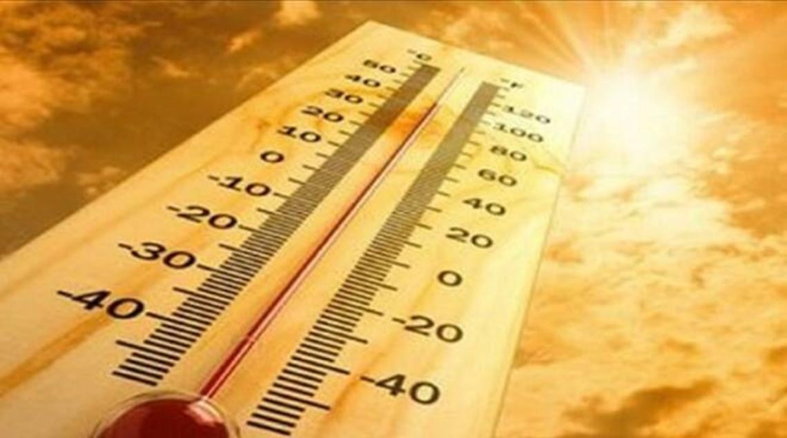 Caldo infernale: anche domani bollino arancione in molte città, c'è anche Latina 