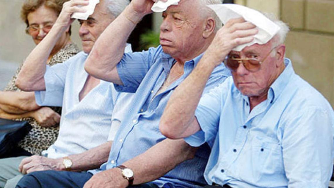 "Proteggiamoci dal caldo", le dieci regole per  vivere un’estate in sicurezza