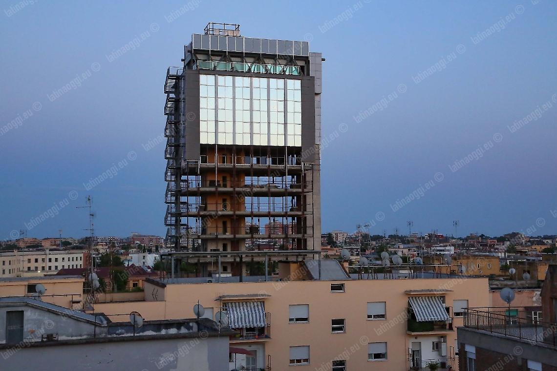 Palazzo Key, le motivazioni della confisca