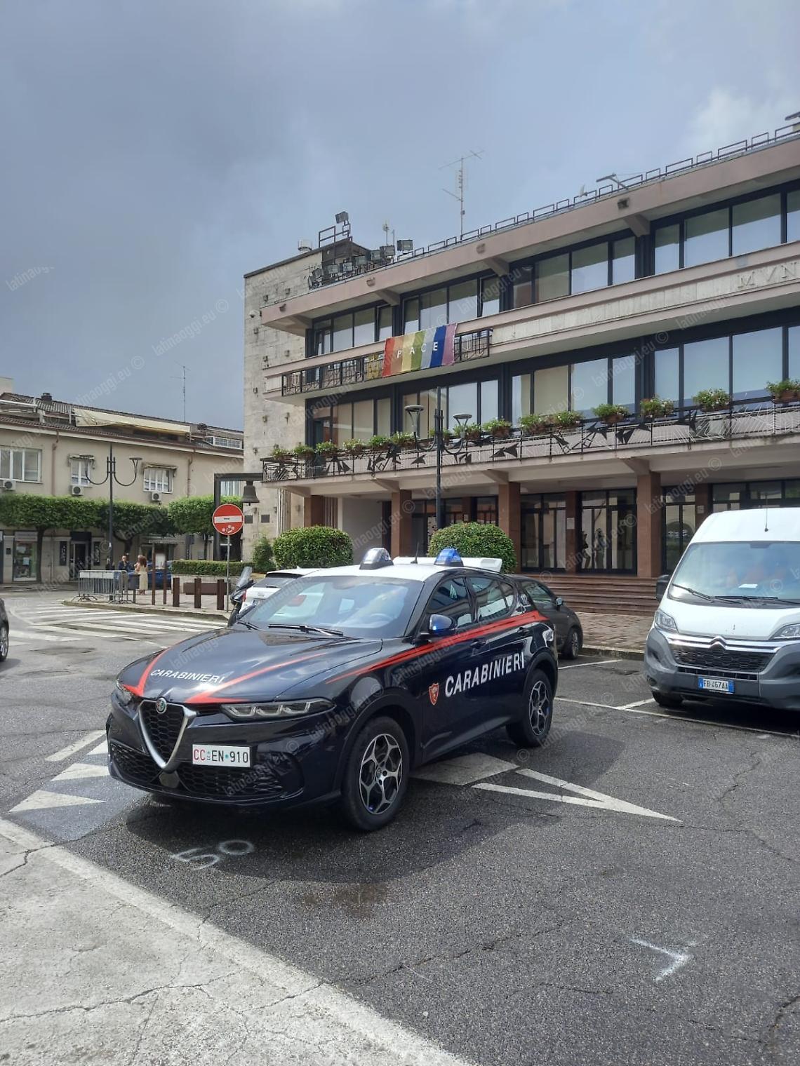 Il Comune di Aprilia sciolto per mafia, la decisione del Consiglio dei Ministri