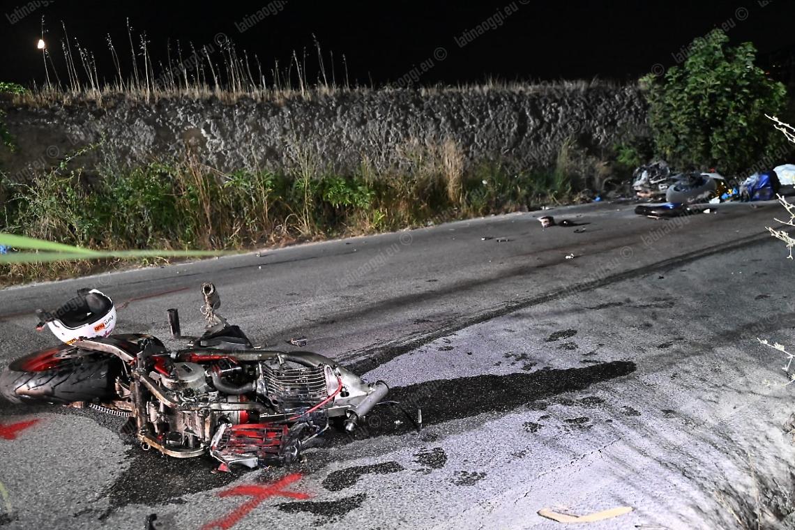 Strage a Cori, i dubbi sulla dinamica dell'incidente