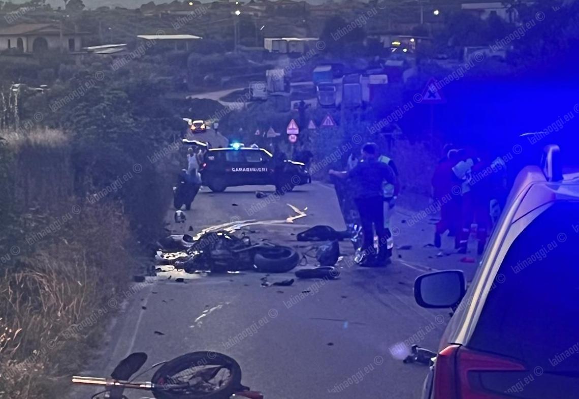 Incidente mortale, Cori proclama il lutto cittadino
