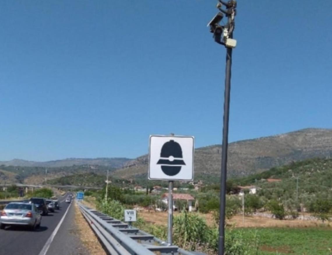 Auovelox, la Cassazione: «Erano legittimi»