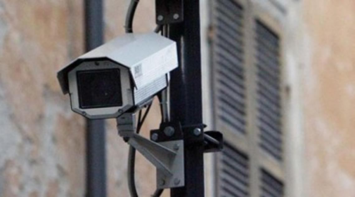 Gaeta, un centro più sicuro con nuove 34 telecamere