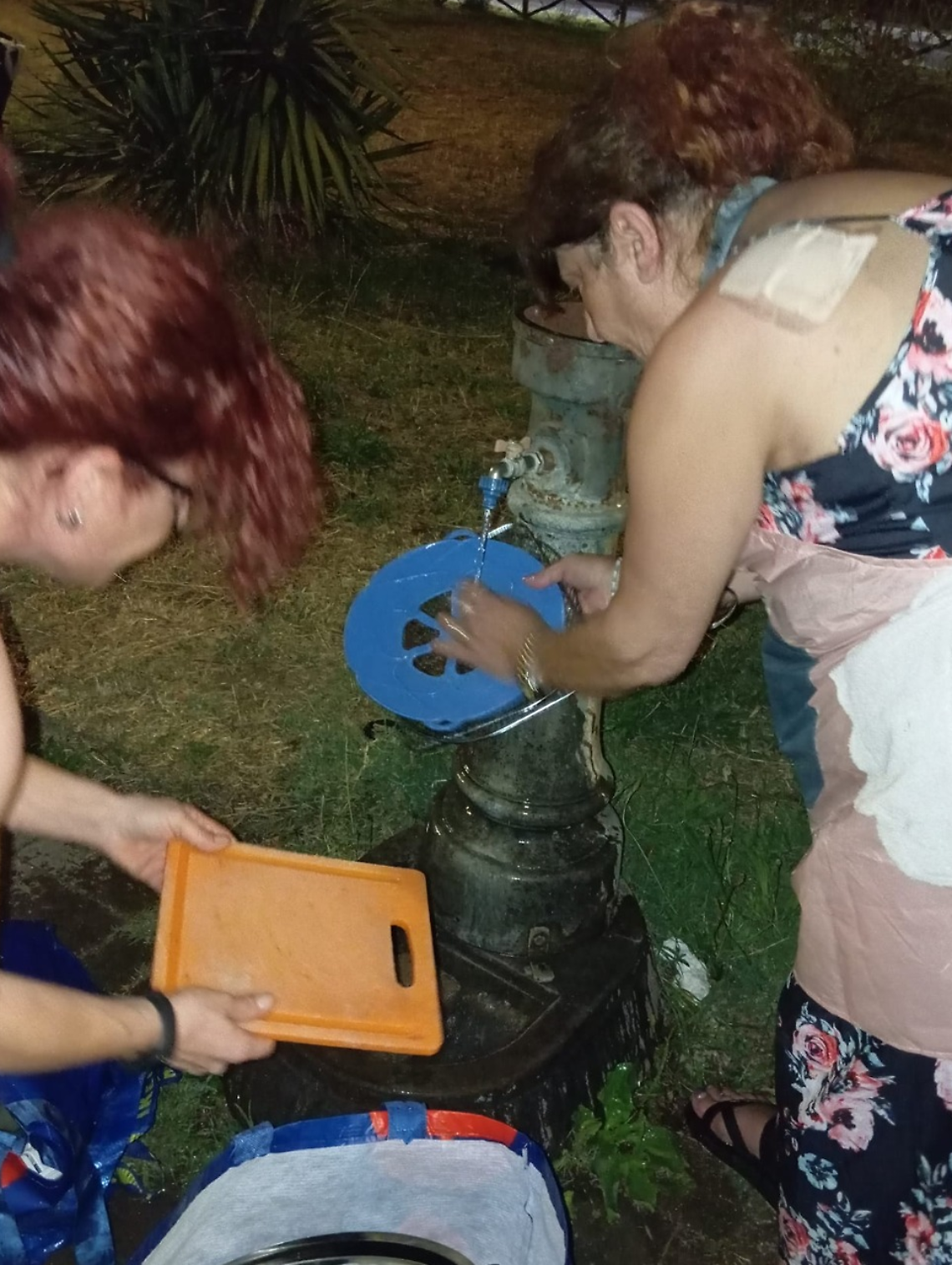 Artena come la Sicilia: «Consumi troppo alti» 