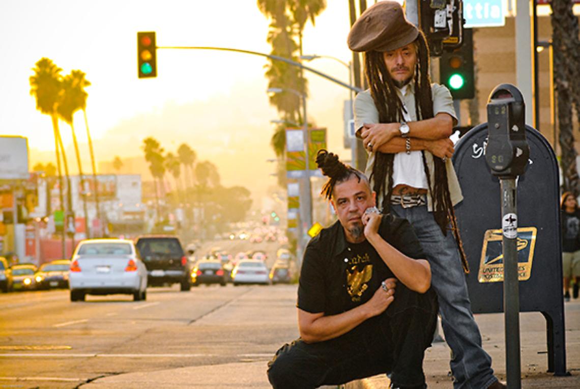La storia del reggae italiano a Priverno, il 26 luglio gli Africa Unite in concerto 