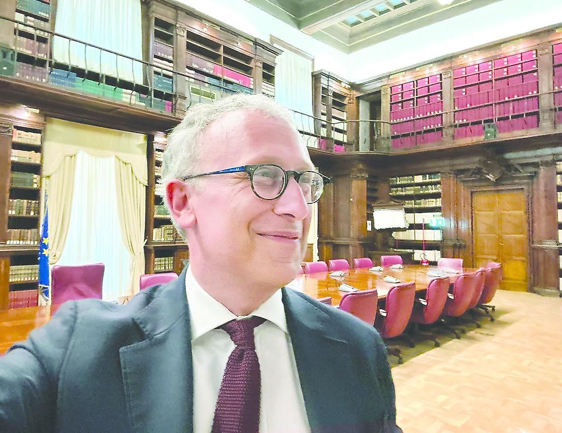 «Il premierato serve all’Italia. Vi spiego perché»