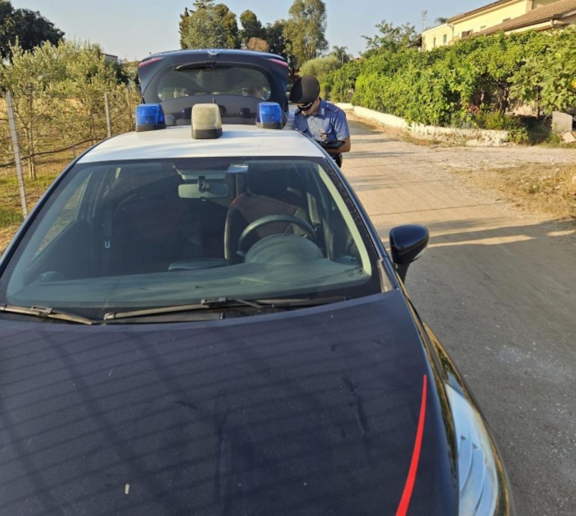 I controlli di Inps e Carabinieri contro il lavoro nero portano a un boom di assunzioni regolari