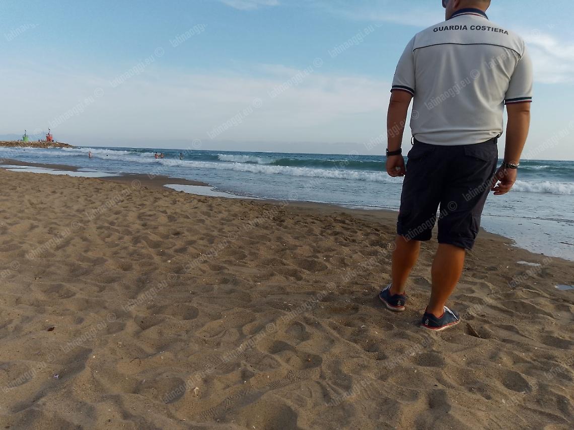 Turista annegato in mare, LBC chiede le dimissioni di Di Cocco