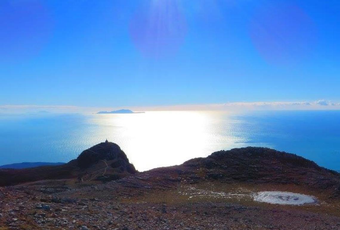 La notte di San Lorenzo con "Sotto il cielo del Redentore"