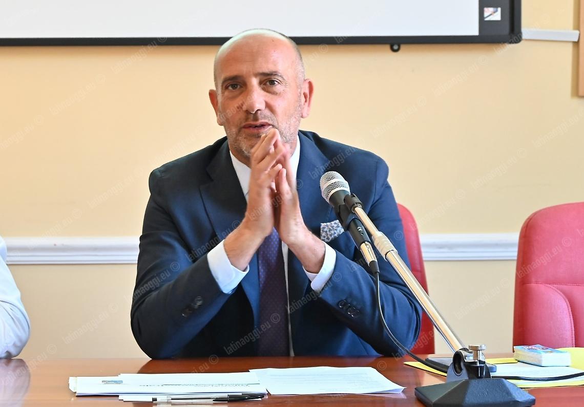 Stefanelli: "Educare alla guida  per prevenire gli incidenti"