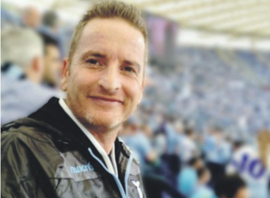 Incidente in  monopattino,  Luigi Mercuri è morto  opo un anno di coma