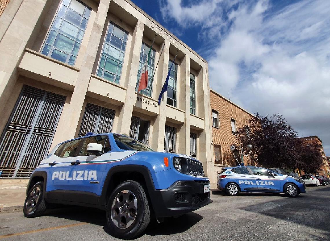 Perseguita un coetaneo, scatta l'ammonimento del Questore