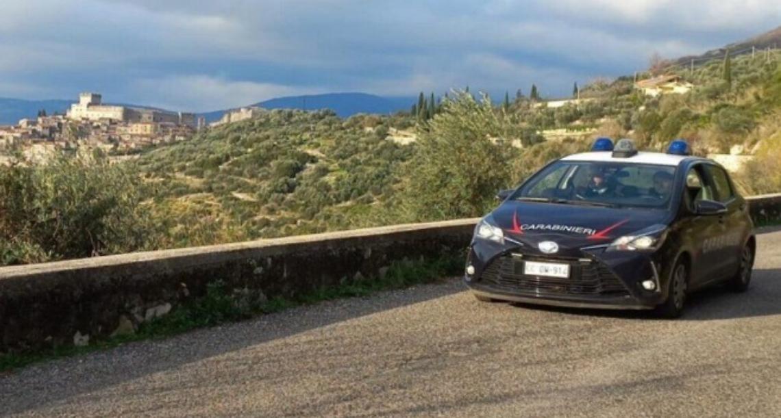 Frode informatica ai danni di un 64enne di Sermoneta smascherata dai Carabinieri