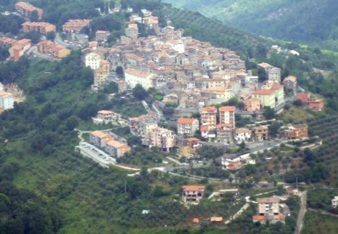 "Vieni, ti racconto Bassiano!", l'invito del Torrione