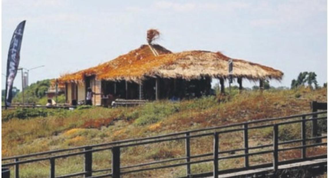 Primo chiosco, respinto l’appello di Gonfiantini