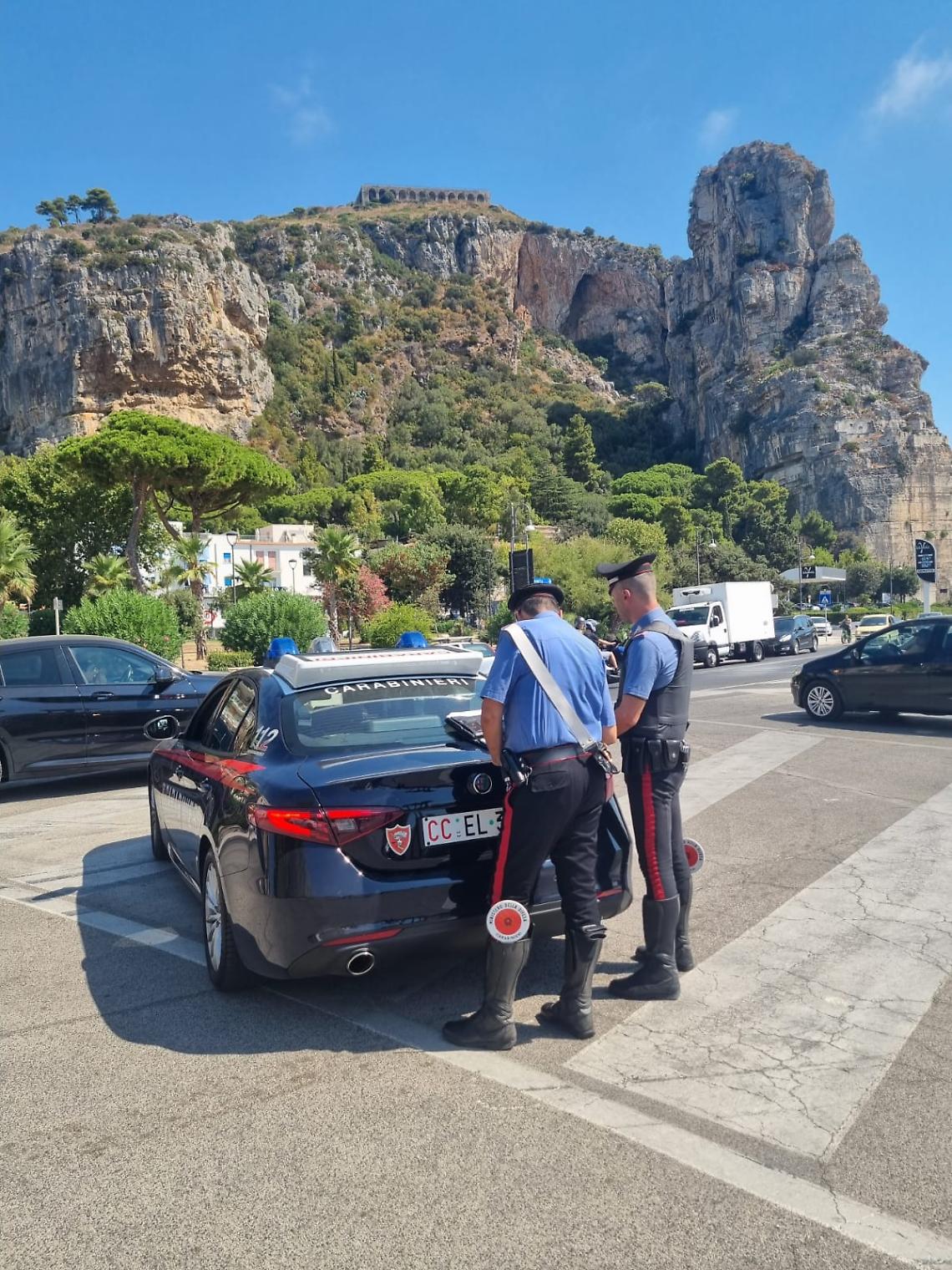 Ferragosto sicuro, controlli a tappeto sul litorale
