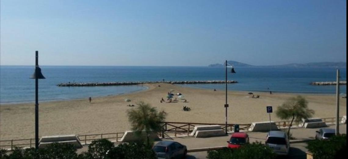 Ferragosto, stop agli alcolici sulle spiagge